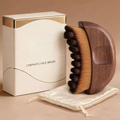Anti-Puffiness Massage Tool for Makeup