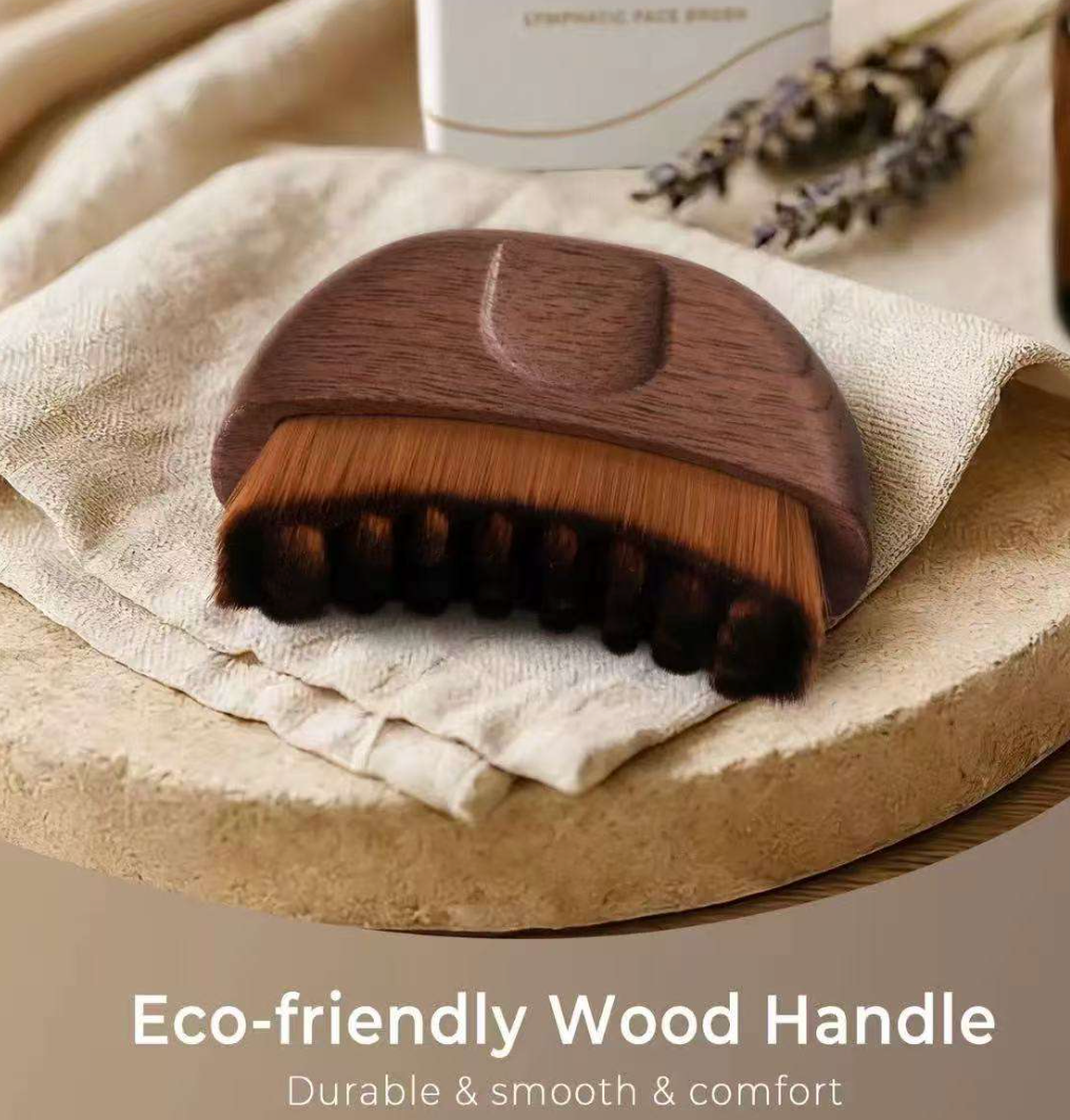 Anti-Puffiness Massage Tool for Makeup