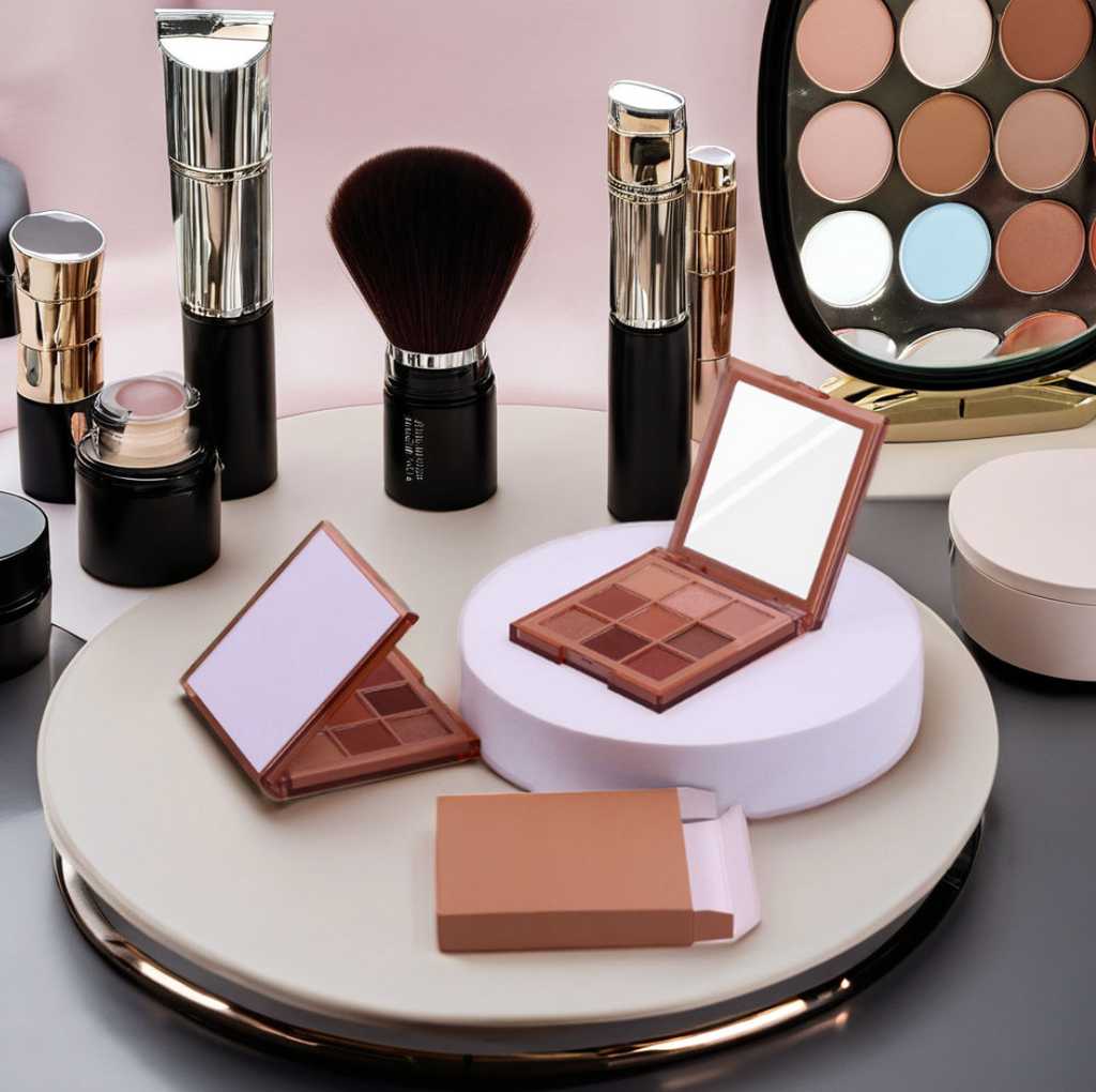 Finish Eyeshadow Palette