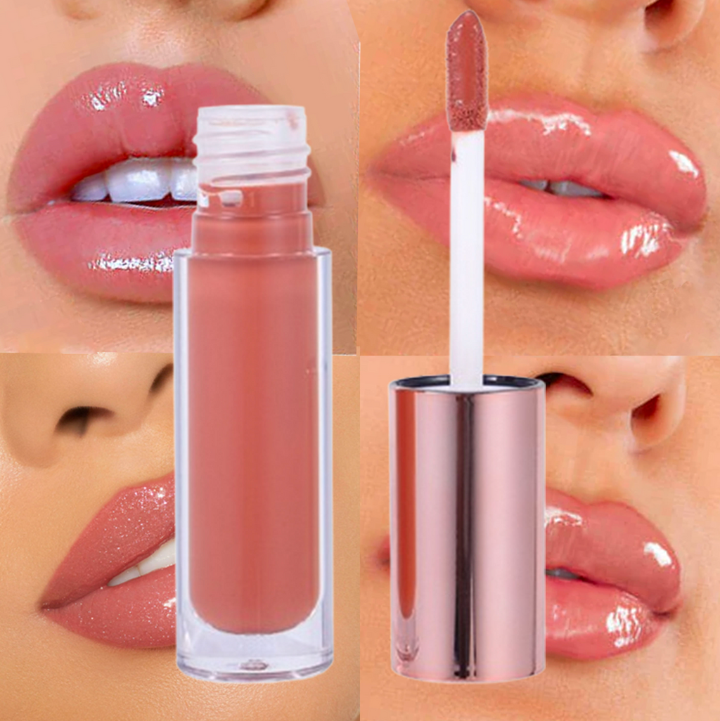 High-Shine Lip Gloss