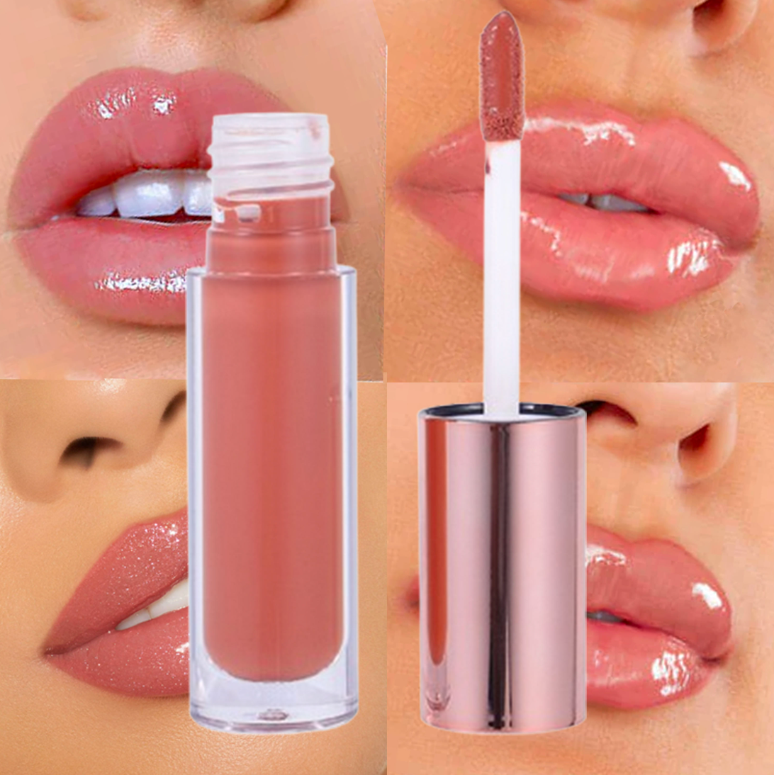 High-Shine Lip Gloss