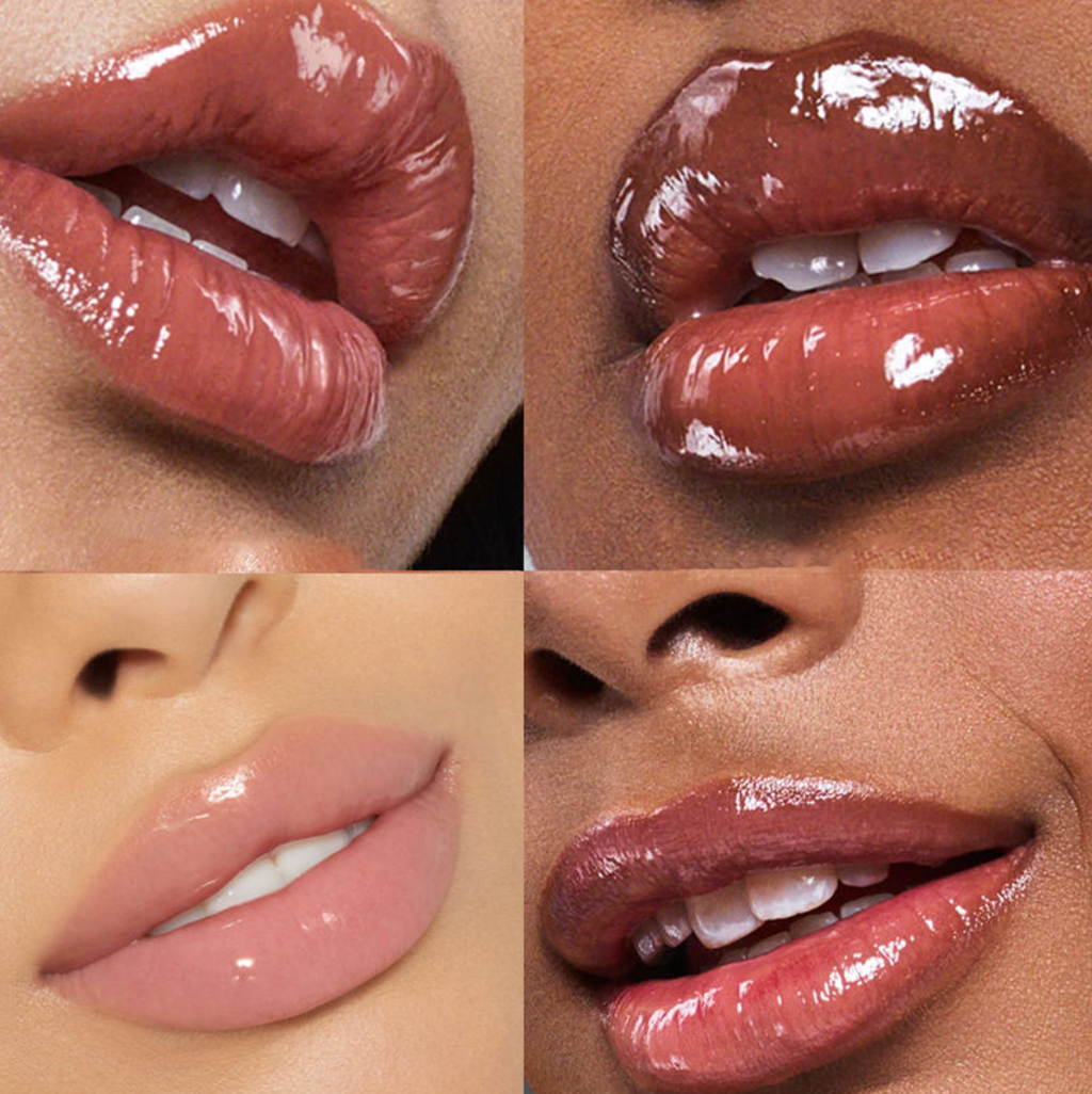 High-Shine Lip Gloss