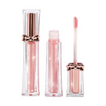 Rose Gold Shimmer Lip Gloss