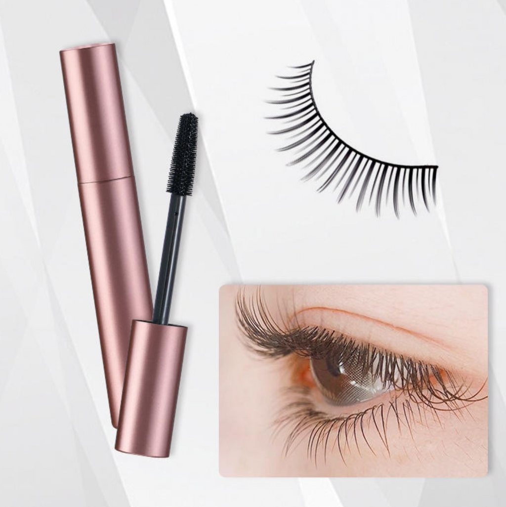 Long-Lasting Volume Mascara
