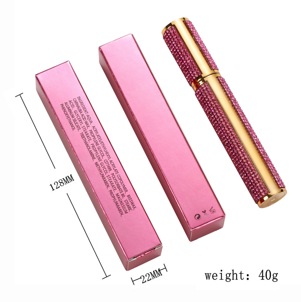 Smooth Glide Eyeliner